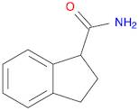 indan-1-carboxamide