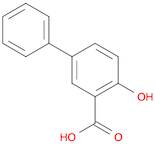 4-hydroxy[1,1'-biphenyl]-3-carboxylic acid