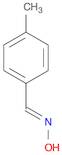 4-METHYLBENZALDEHYDE OXIME