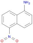 5-nitronaphthalen-1-amine