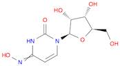 N(4)-hydroxycytidine