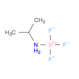 trifluoro(isopropylamine)boron