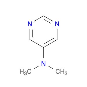 N,N-Dimethylpyrimidin-5-amine