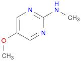 5-Methoxy-N-methylpyrimidin-2-amine