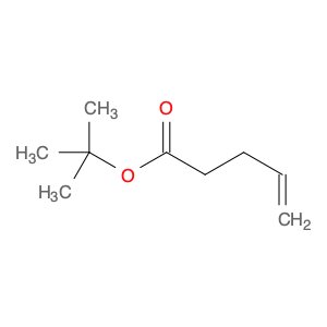 tert-Butyl pent-4-enoate