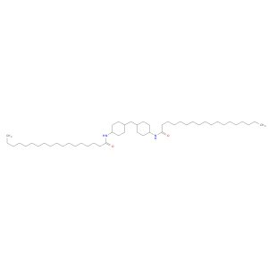 Bis(4-stearoylaminocyclohexyl)methane