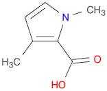 1,3-DiMethyl-1H-pyrrole-2-carboxylic acid