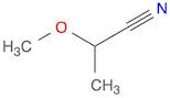 2-Methoxypropanenitrile