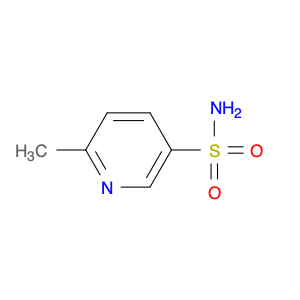 6-methylpyridine-3-sulfonamide