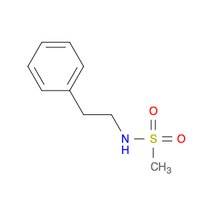 N-phenethylmethanesulphonamide