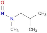 N,2-Dimethyl-N-nitroso-1-propanamine