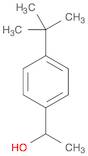 4-(TERT-BUTYL)-α-METHYLBENZYL ALCOHOL