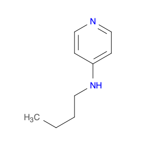 N-Butylpyridin-4-amine