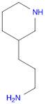 3-PIPERIDIN-3-YL-PROPYLAMINE