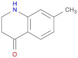 7-METHYL-2,3-DIHYDROQUINOLIN-4(1H)-ONE