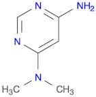 N4,N4-Dimethylpyrimidine-4,6-diamine