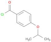 4-isopropoxybenzoyl chloride