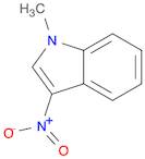 1-Methyl-3-nitro-1H-indole