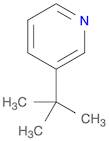 3-(tert-Butyl)pyridine