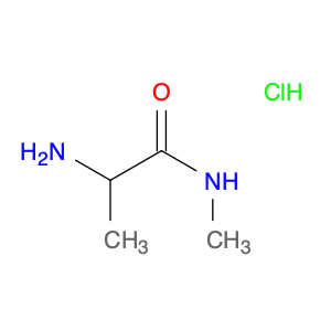 DL-Alanine MethylaMide HCl