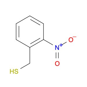 (2-Nitrophenyl)methanethiol