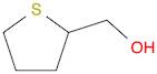 2-Thiophenemethanol, tetrahydro-