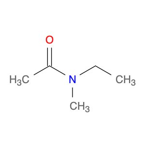 N-ethyl-N-methylacetamide