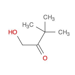 2-Butanone, 1-hydroxy-3,3-dimethyl-
