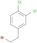 4-(2-bromoethyl)-1,2-dichlorobenzene