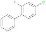 4-Chloro-2-fluoro-1,1'-biphenyl