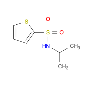 Thiophene-2-sulfonic acid isopropylaMide