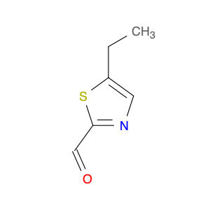 5-Ethylthiazole-2-carbaldehyde