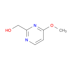 2-Pyrimidinemethanol, 4-methoxy- (9CI)