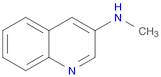 N-Methyl-3-quinolinamine