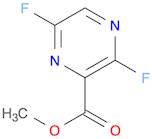 3,6-Difluoro-pyrazine-2-carboxylic acid Methyl ester