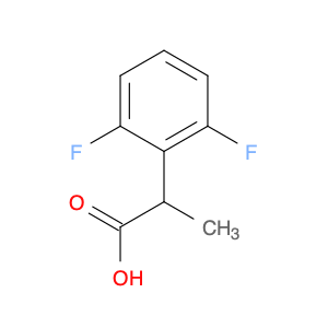 2-(2,6-Difluoro-phenyl)-propionicacid