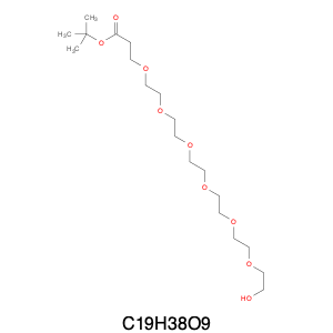 PEG7-t-butly ester