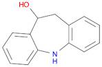 10,11-dihydro-5H-dibenzo[b,f]azepin-10-o