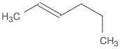 2-Hexene, (2E)-