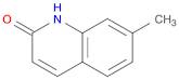 7-methyl-2-quinolone