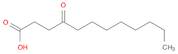 4-Oxododecanoic acid