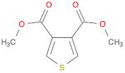 3,4-Thiophenedicarboxylic acid, diMethyl ester