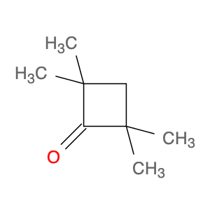 2,2,4,4-Tetramethylcyclobutanone