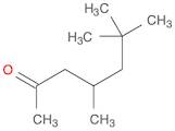 4,6,6-Trimethylheptan-2-one