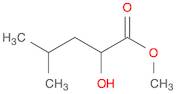 methyl 2-hydroxy-4-methylvalerate