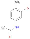 N-(3-Bromo-4-methylphenyl)acetamide