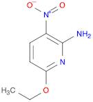 6-ethoxy-3-nitropyridin-2-aMine