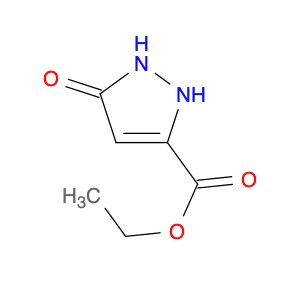 Ethyl 5-oxo-2,5-dihydro-1H-pyrazole-3-carboxylate