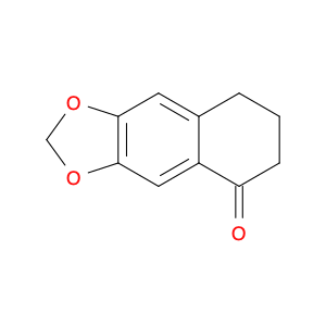 6,7-(METHYLENEDIOXY)-1-TETRALONE