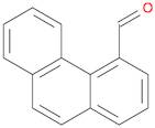 phenanthrene-4-carbaldehyde